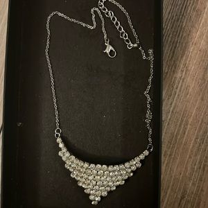 Necklace for night out